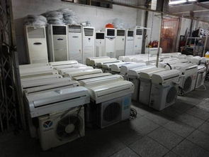 斗门旧办公家具与用品回收服务详解