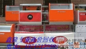 回收深圳二手设备工厂机械设备 旧货回收的价值与实践