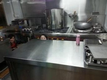 榄核二手厨具回收 为饭店与家庭提供便捷环保的处理方案