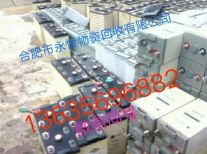 合肥废品与旧货回收服务指南 资源循环利用，共创绿色城市