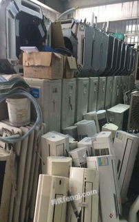 家电焕新双赢之选 无锡市低价质优的二手电器循环之道