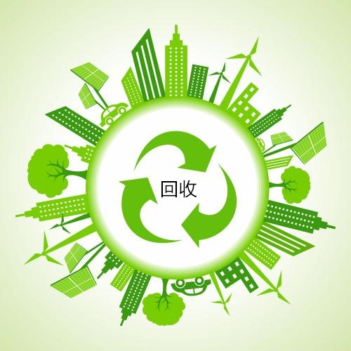 成都二手回收 废品与旧货的循环经济新篇章