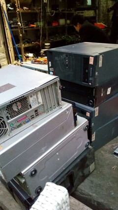 广州越秀区电脑回收上门服务详情