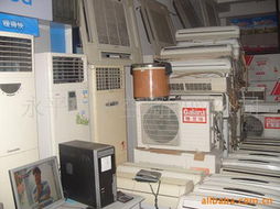 上海永平二手空调回收公司 专业旧货回收服务