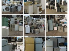 东西湖电脑回收与旧货回收服务 绿色环保与资源再利用